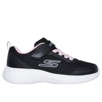 Zapatillas Urbanas Skechers Niña Selectors 303573L-Blk Negro