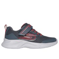 Zapatillas Urbanas Skechers Niño Dynamatic 405112L-Ccrd Gris