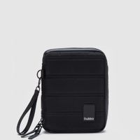 Box Pencil Bubba Bags Originals Matte Black Velvet