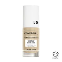 Base Covergirl Trublend Creamy Natural