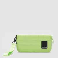 Billetera Bubba Bags Originals Matte Lima Regular
