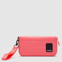 Billetera Bubba Bags Originals Matte Blossom Regula