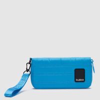 Billetera Bubba Bags Originals Matte Azure Regular