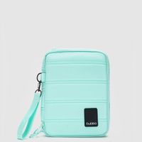 Box Pencil Bubba Bags Originals Matte Aqua