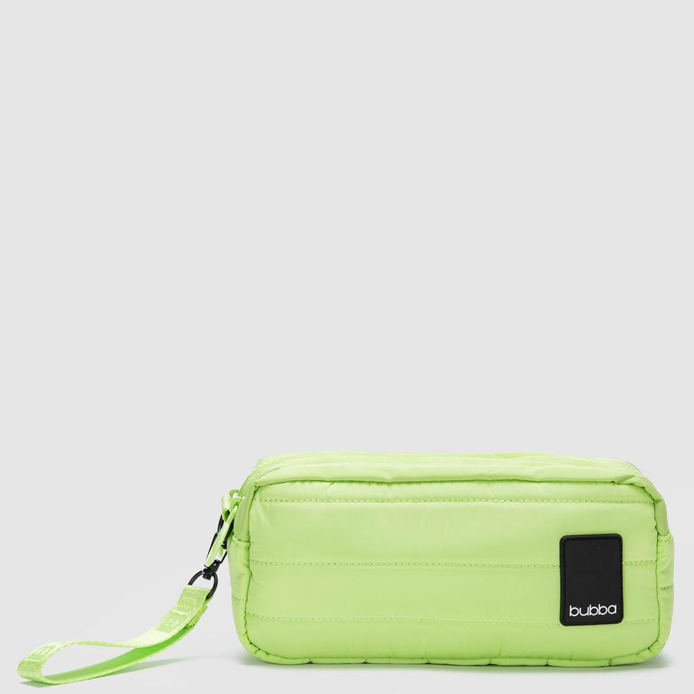 Estuche Bubba Bags Originals Matte Lima