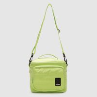 Lonchera Bubba Bags Originals Matte Lima
