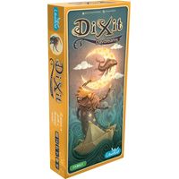 DIXIT 5: DAYDREAMS en español