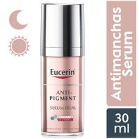 Serum Dual Facial Eucerin Anti-Pigment - Frasco 30 ML