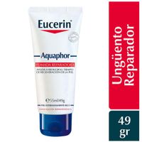 Ungüento Reparador Eucerin Aquaphor - Tubo 49 G