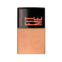 Base Líquida Maybelline Fit Me Fresh Tint SPF50 #06