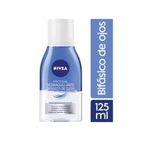 Desmaquillante Bifásico Nivea para Ojos - Frasco 1 UN