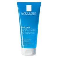 Effaclar Gel Limpiador Facial La Roche Posay - Tubo 200 ML