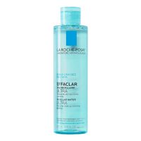Agua Micelar La Roche Posay Effaclar Ultra Piel Grasa - Frasco 200 ML