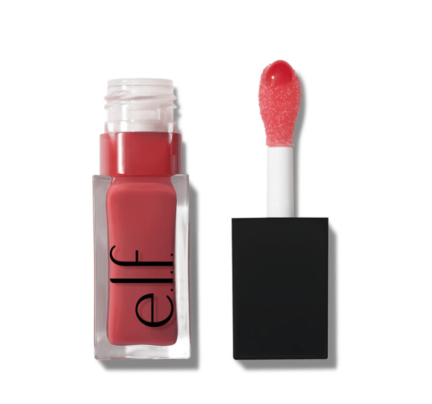 Lip Oil Tono Rose Envy ELF