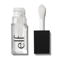 Lip Oil Tono Crystal Clear ELF