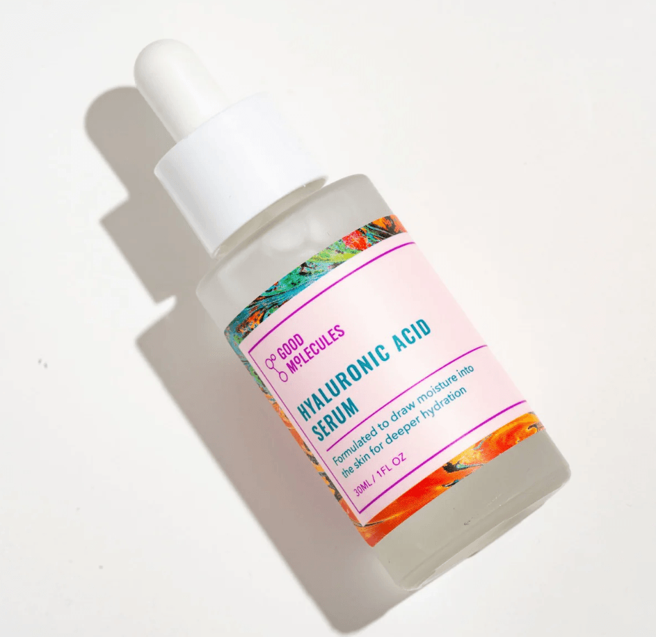 Good Molecules - Hyaluronic Acid Serum 30ML