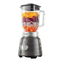 Licuadora Osterizer®Max Reversible BLSTPBRGR 053 - MEGA IMPORT
