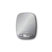 Balanza de Cocina Taurus EASY INOX - MEGA IMPORT