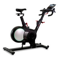 Spinning Monark Bh By Lyon Climber Gris