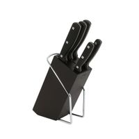 Set De Cuchillos 6 Piezas Blade A Magefesa