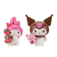 Pack X2 Fig Melody Y Kuromi Sv