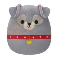 Peluche 20Cm Tramp Disney Squishmallows