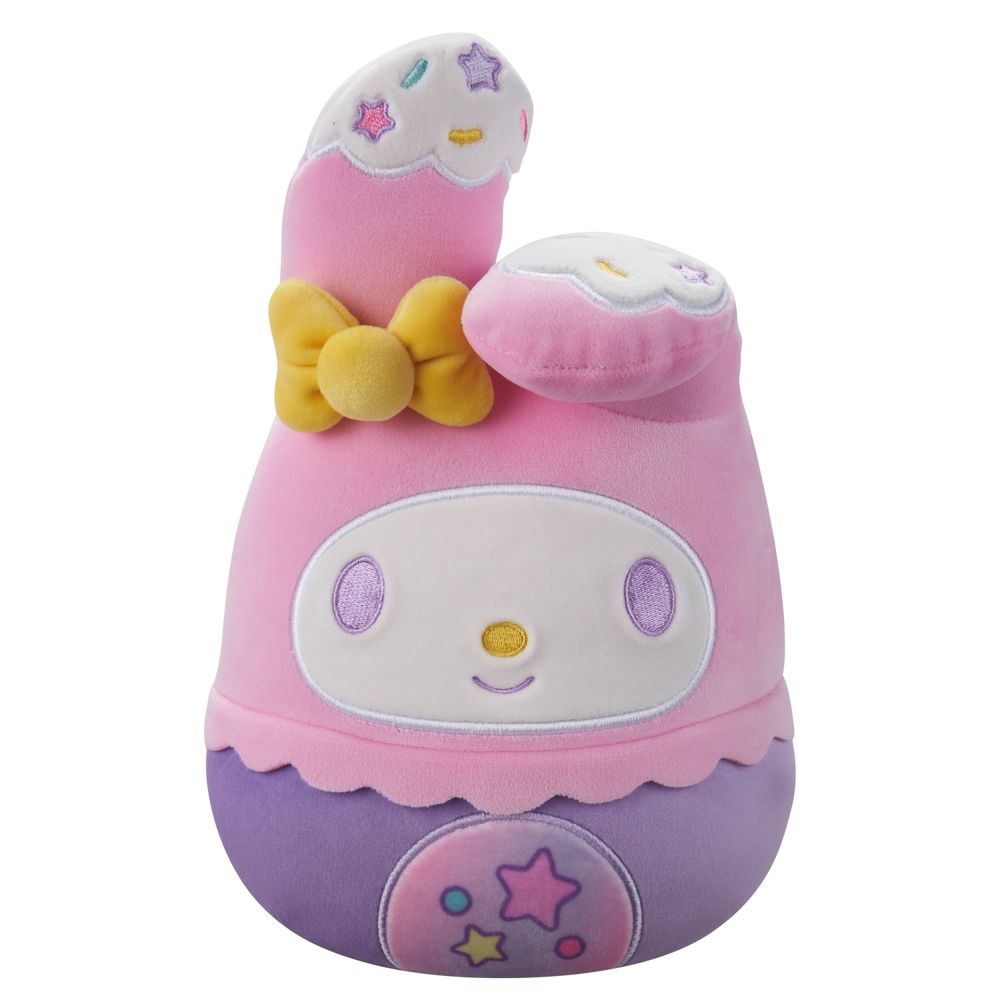 Peluche 20Cm Hello Kitty&Friends My Melody