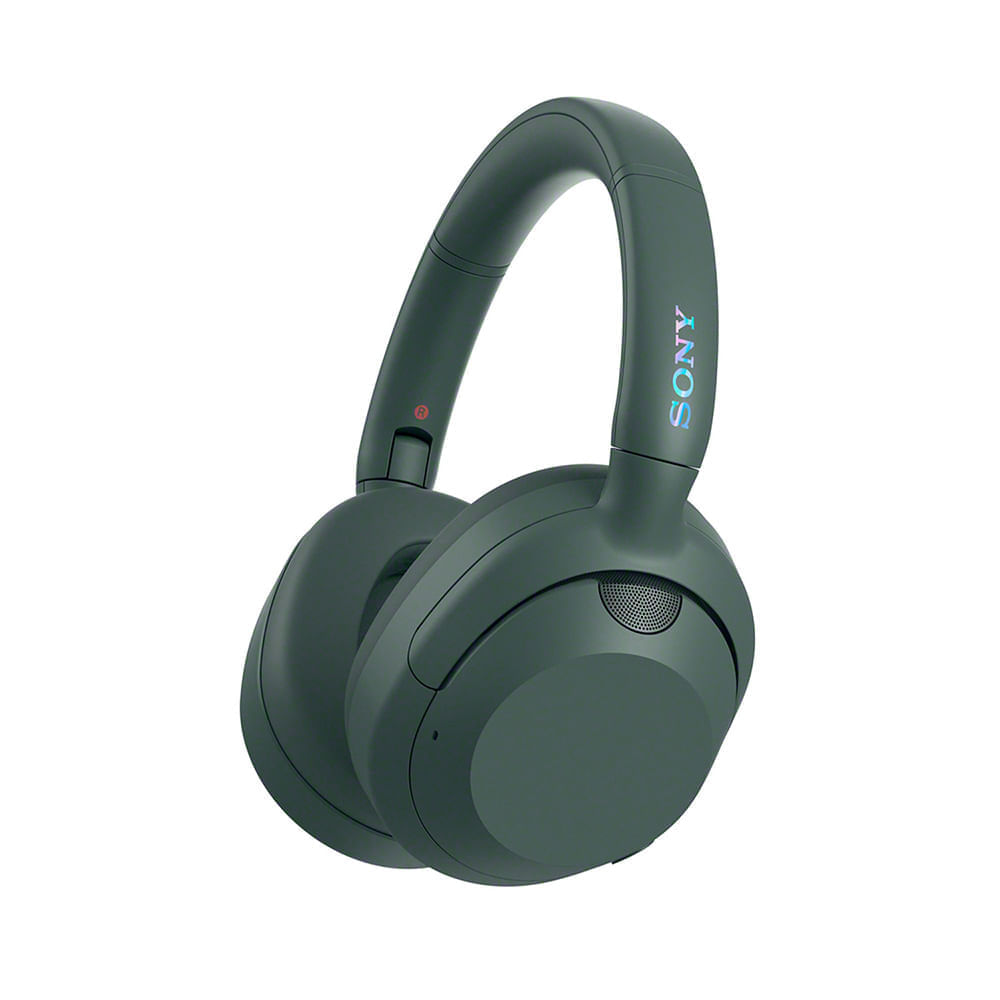 Audífonos Inalámbricos Sony WHULT900N/HZUC Gris