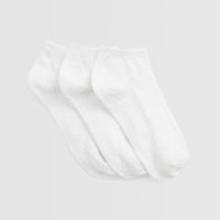 Pack X3 Medias Mujer Hypnotic Eco Solido 34-38