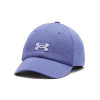 Gorra Deportiva Under Armour Womens Ua Blitzing Adj-Ppl 1376705-561 Azul