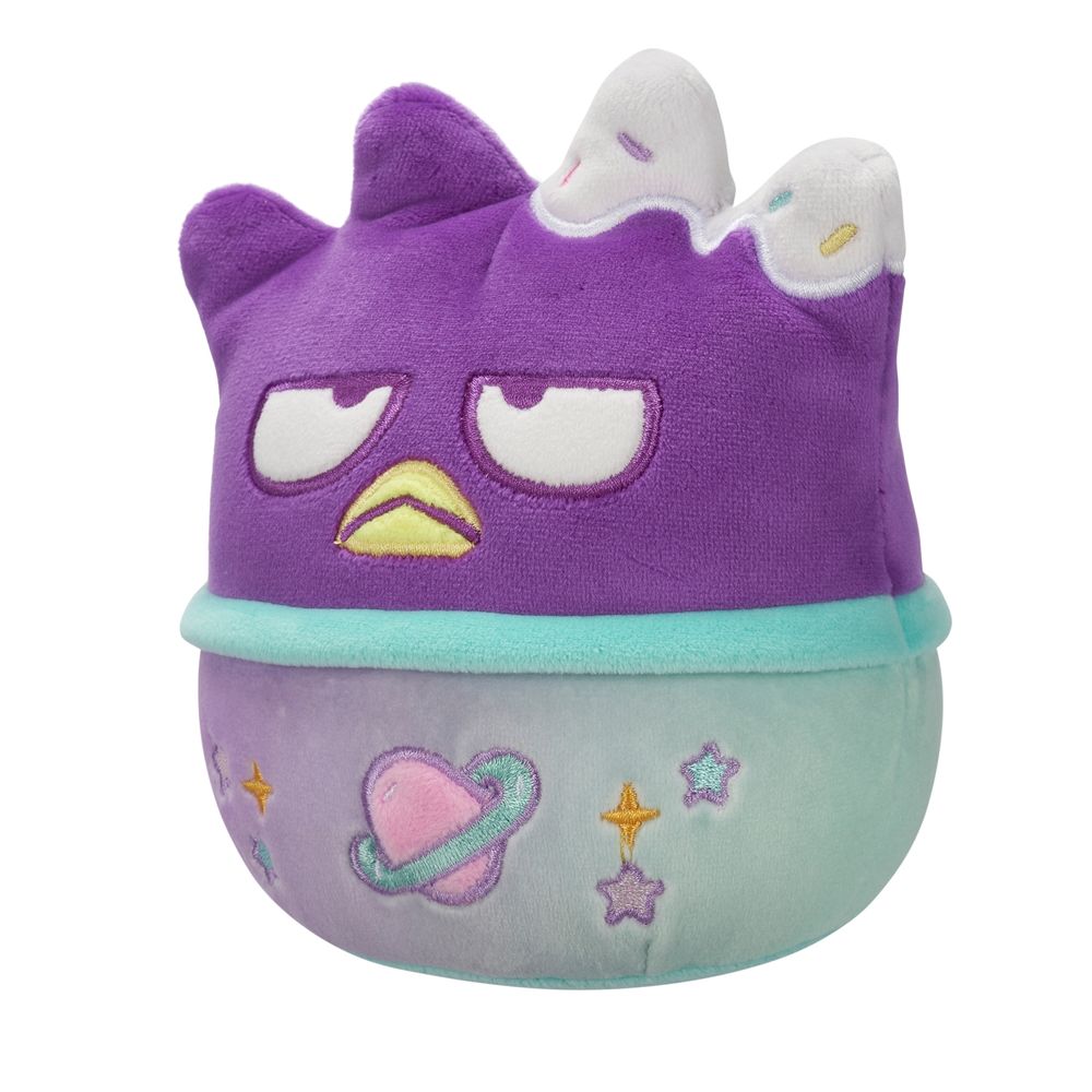 Peluche 20Cm Badtz Hello Kitty&Friends Maru
