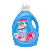 Suavizante Suavitel Fresca Primavera 4.8 Lt