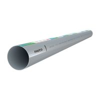 Tubo 6"" 5m desague liviano Pavco