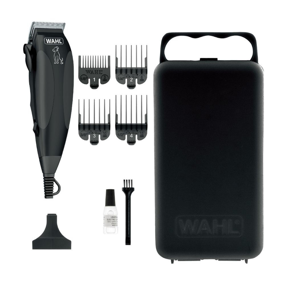 Set recortadora para mascota Wahl Mod