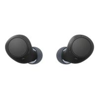 Audífonos bluetooth True Wireles Sony  WF-C510 resistencia IPX5, hasta 11 horas de batería, negro
