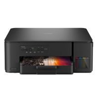 Impresora multifuncional DCP-T430W Wi-Fi InkBenefit Tank con impresión inalámbrica, de inyección de tinta a color