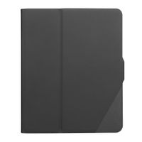 Funda Versavu Targus para iPad Pro 13"" M4 - Negro