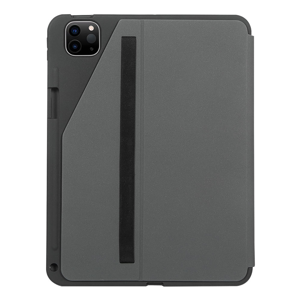 Funda Click In Rotating Targus para iPad Pro 11"" M4 - Negro
