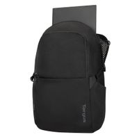 Mochila Targus 15.6"" Zero Waste Ecosmart - Negro