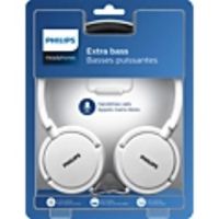Audífonos con micrófono SHL5005WT PHILIPS