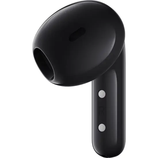 Xiaomi Redmi Buds 4 Lite Black - MEGA IMPORT