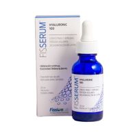 Fisserum Hyaluronic 100 -  Frasco 30 ML