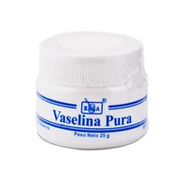 Vaselina Pura Erza - Pote 25 G