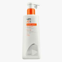 Gel de Baño LetiAT4 Piel Atópica