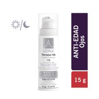 Crema Cépage Tenseur HA Contorno de Ojos - Frasco 15 G