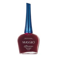 Esmalte para Uñas Masglo Profesional Bioflex