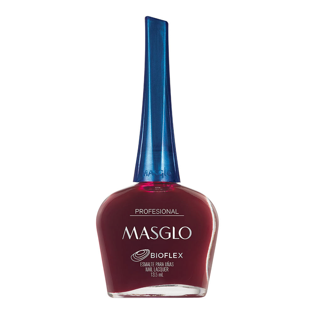 Esmalte para Uñas Masglo Profesional Bioflex