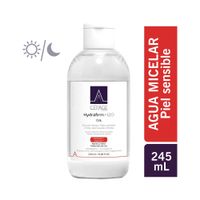 Solución Micelar Cépage Hydrafirm H2O Pieles Sensibles - Frasco 245 ML