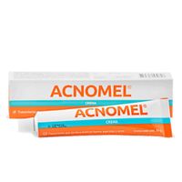Acnomel Crema Tópica - Tubo 30 G