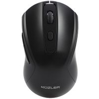 Mouse Inalámbrico KUZLER Recargable Fonz-101